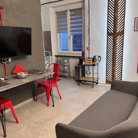Minardi Apartments Vercelli Eksteriør billede