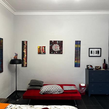 Minardi Apartments Vercelli Eksteriør billede