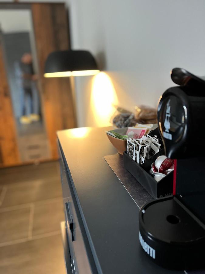 Minardi Apartments Vercelli Eksteriør billede