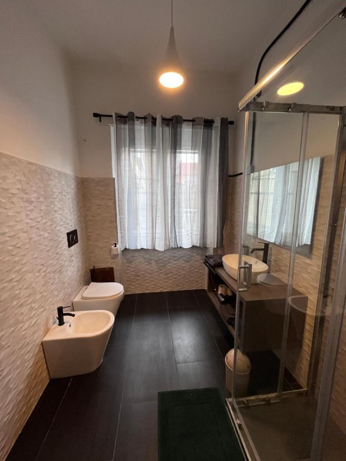 Minardi Apartments Vercelli Eksteriør billede