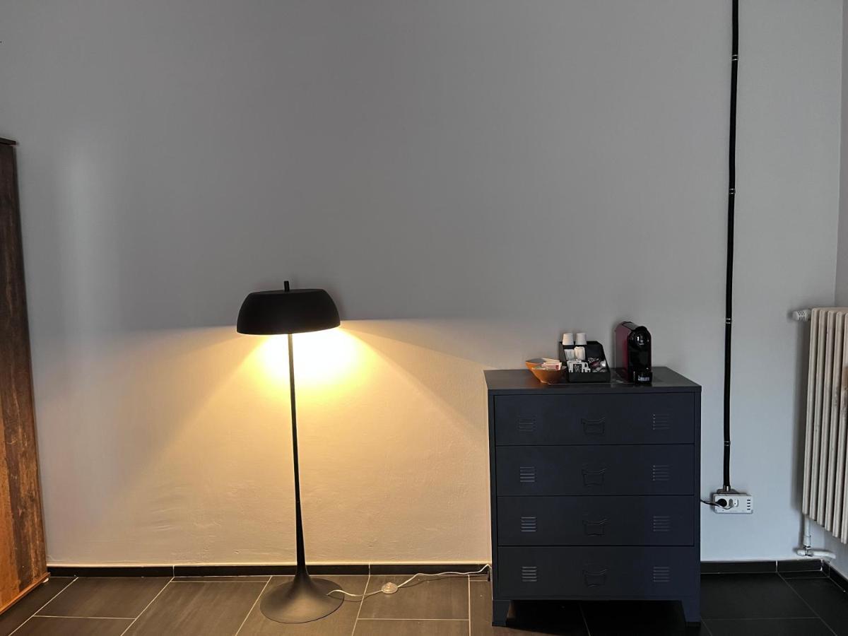 Minardi Apartments Vercelli Eksteriør billede