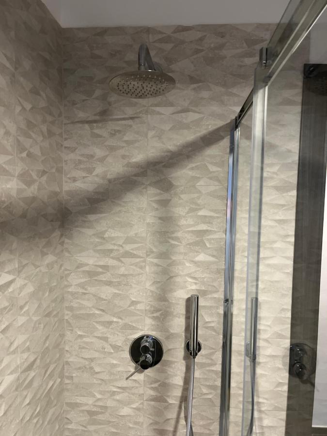 Minardi Apartments Vercelli Eksteriør billede