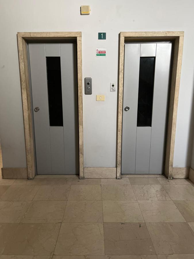 Minardi Apartments Vercelli Eksteriør billede