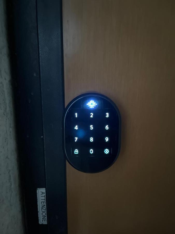 Minardi Apartments Vercelli Eksteriør billede