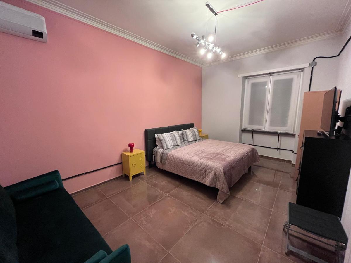 Minardi Apartments Vercelli Eksteriør billede