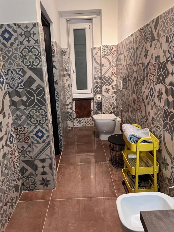 Minardi Apartments Vercelli Eksteriør billede