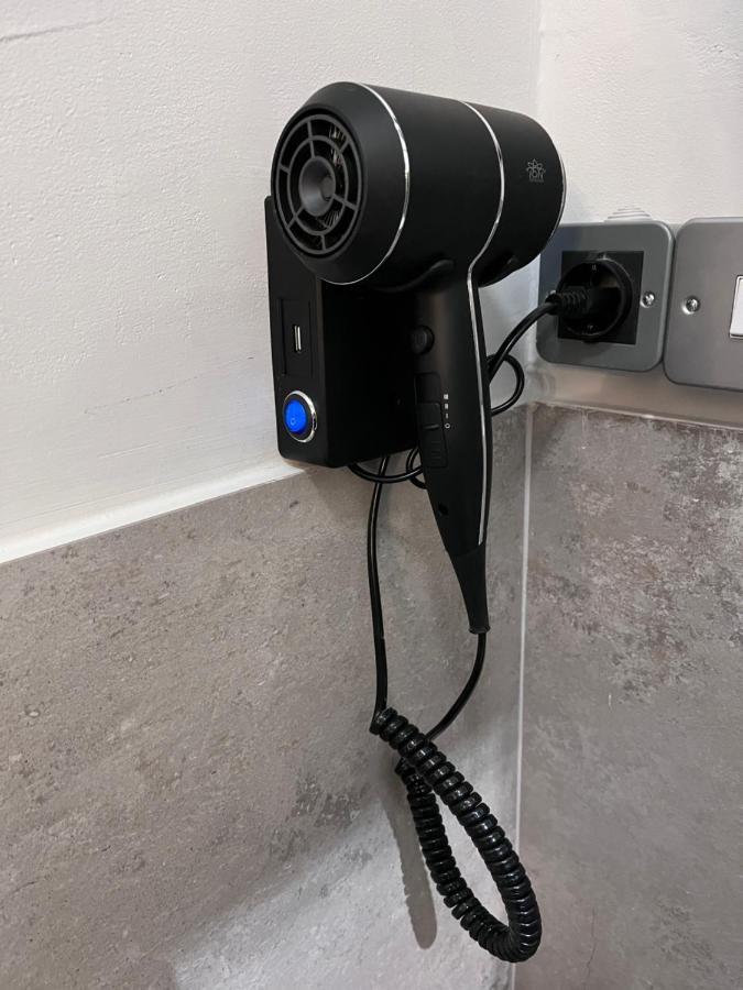 Minardi Apartments Vercelli Eksteriør billede