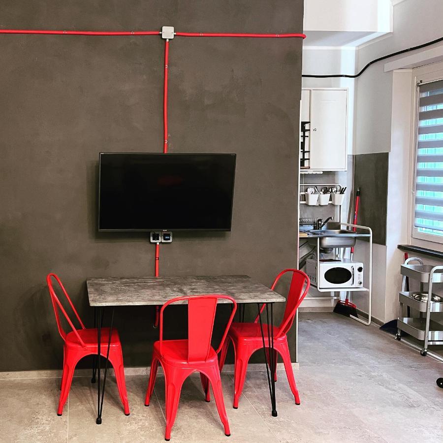 Minardi Apartments Vercelli Eksteriør billede