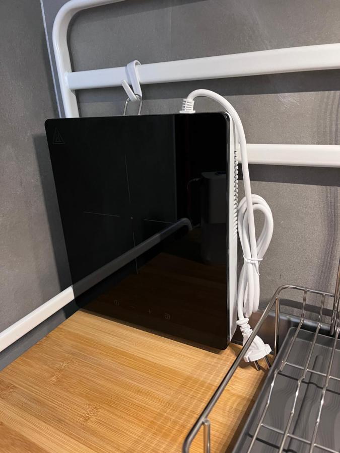 Minardi Apartments Vercelli Eksteriør billede