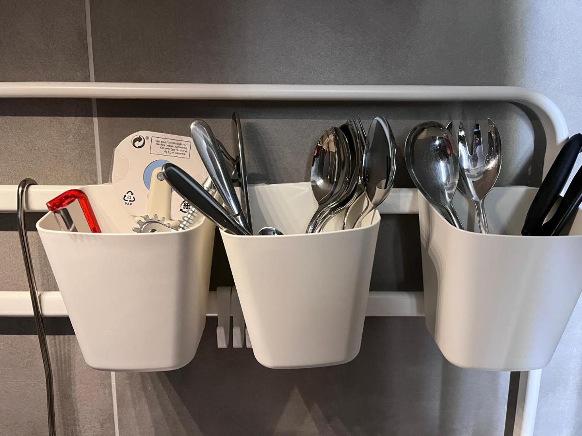 Minardi Apartments Vercelli Eksteriør billede