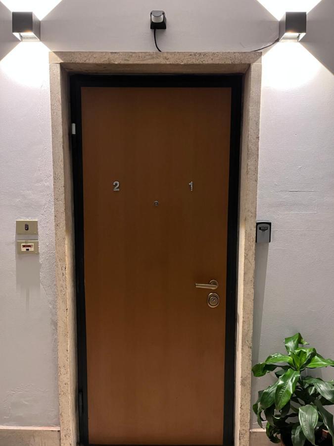 Minardi Apartments Vercelli Eksteriør billede
