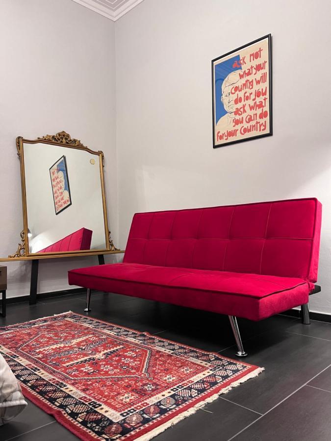Minardi Apartments Vercelli Eksteriør billede