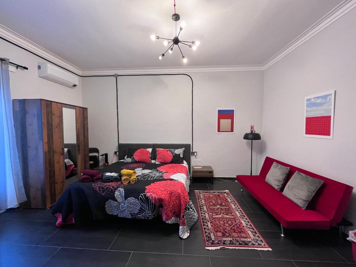 Minardi Apartments Vercelli Eksteriør billede